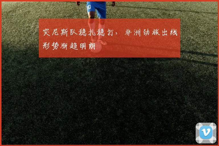 突尼斯队稳扎稳打，非洲劲旅出线形势渐趋明朗