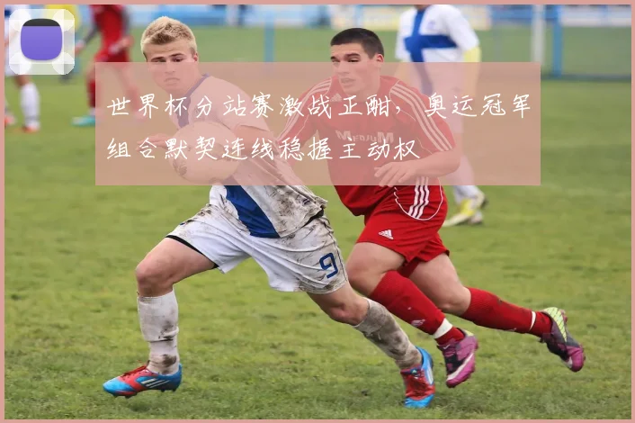 世界杯分站赛激战正酣，奥运冠军组合默契连线稳握主动权
