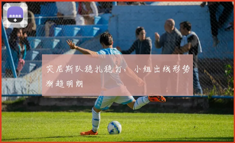突尼斯队稳扎稳打，小组出线形势渐趋明朗