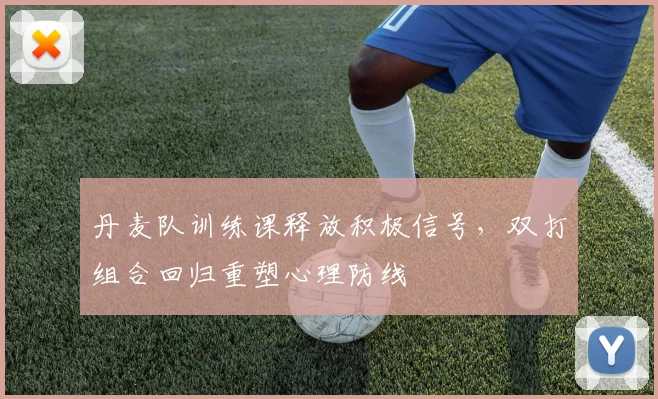 丹麦队训练课释放积极信号，双打组合回归重塑心理防线