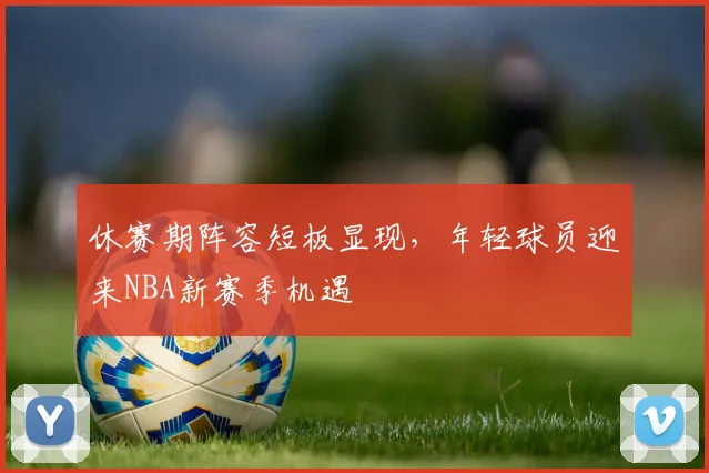 休赛期阵容短板显现，年轻球员迎来NBA新赛季机遇